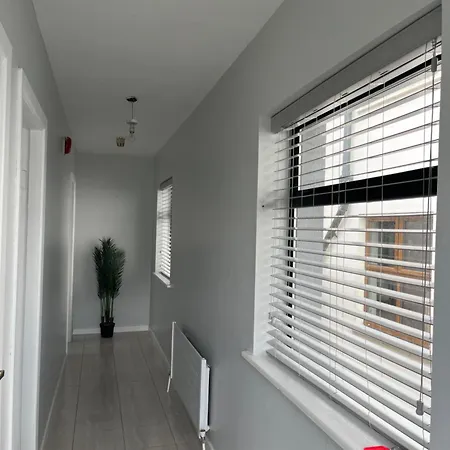 Apartamento Bridge Street *