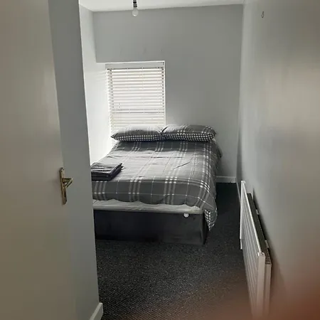 Διαμέρισμα Bridge Street *