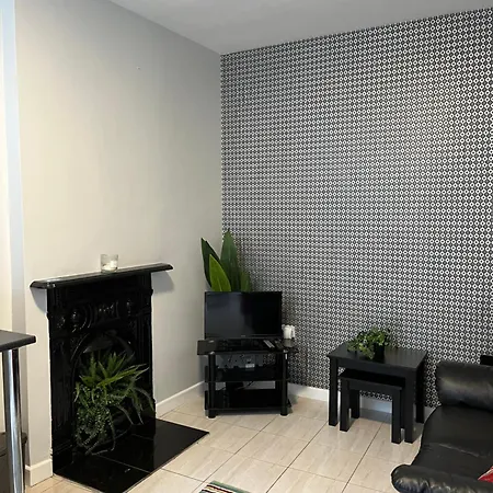 Διαμέρισμα Bridge Street