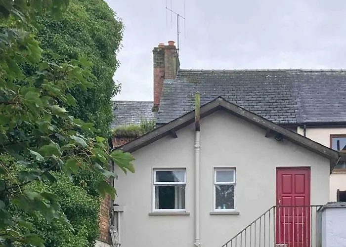 Apartament Bridge Street Cavan