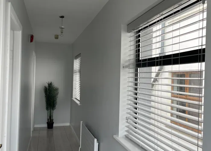 Apartament Bridge Street *