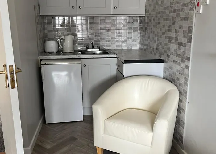 Bridge Street Apartament