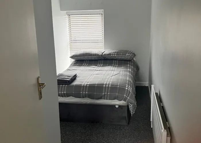 Apartament Bridge Street *