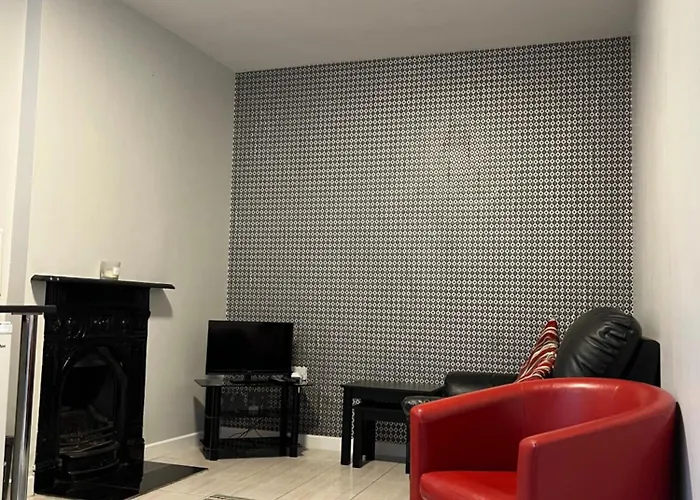 Bridge Street Apartament