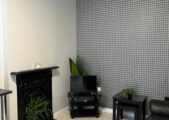 아파트 Bridge Street